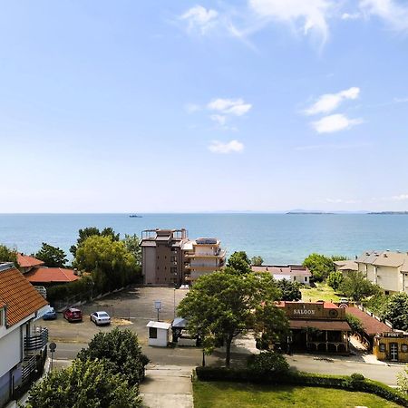 Dom-El Real Apartments 4 - Sveti Vlas Eksteriør bilde