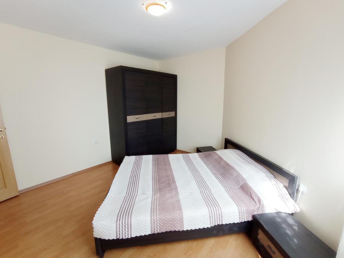 Dom-El Real Apartments 4 - Sveti Vlas Eksteriør bilde