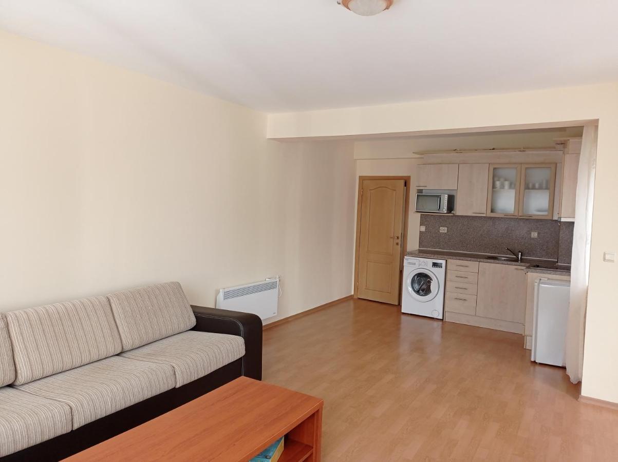Dom-El Real Apartments 4 - Sveti Vlas Eksteriør bilde