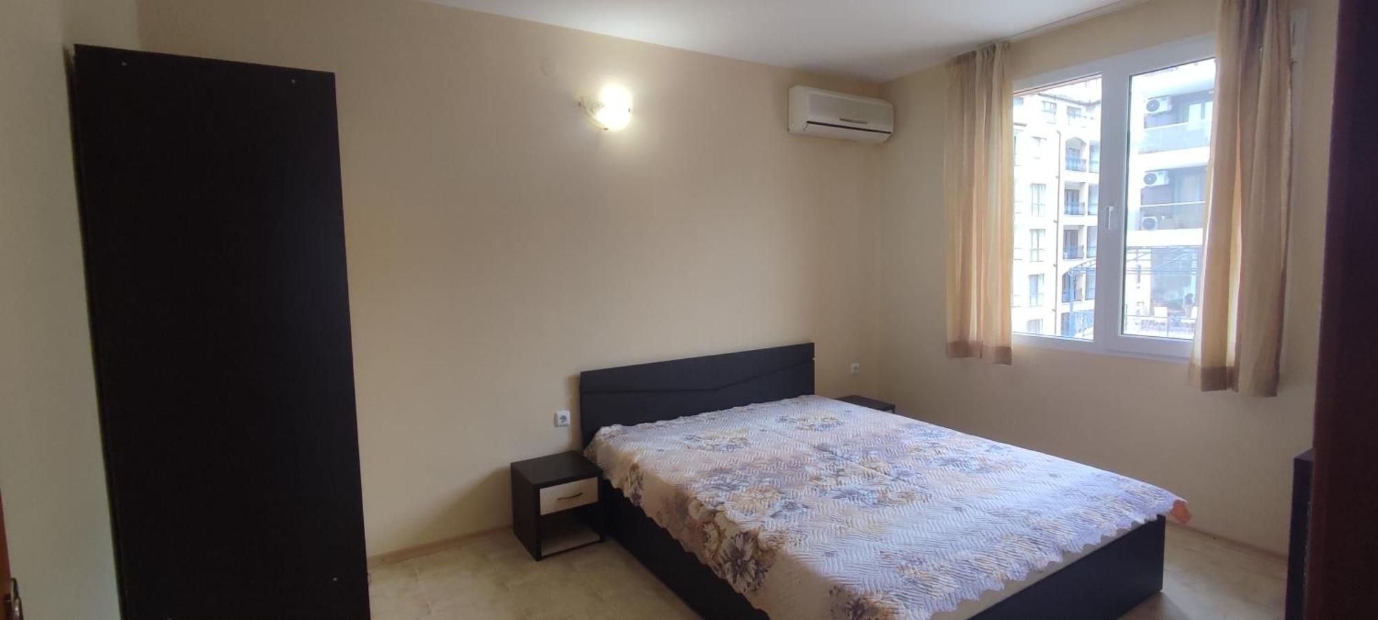 Dom-El Real Apartments 4 - Sveti Vlas Eksteriør bilde